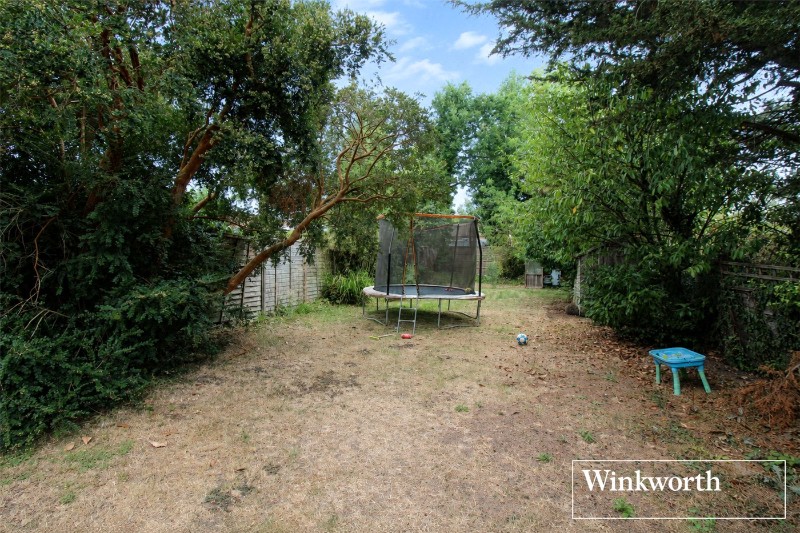 Stanborough Avenue, Borehamwood, Hertfordshire, WD6