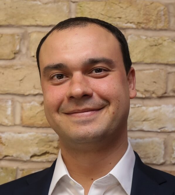 Nikolay Trifonov