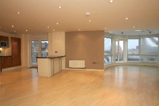 The Meridian, Kenavon Drive, Reading, Berkshire, RG1