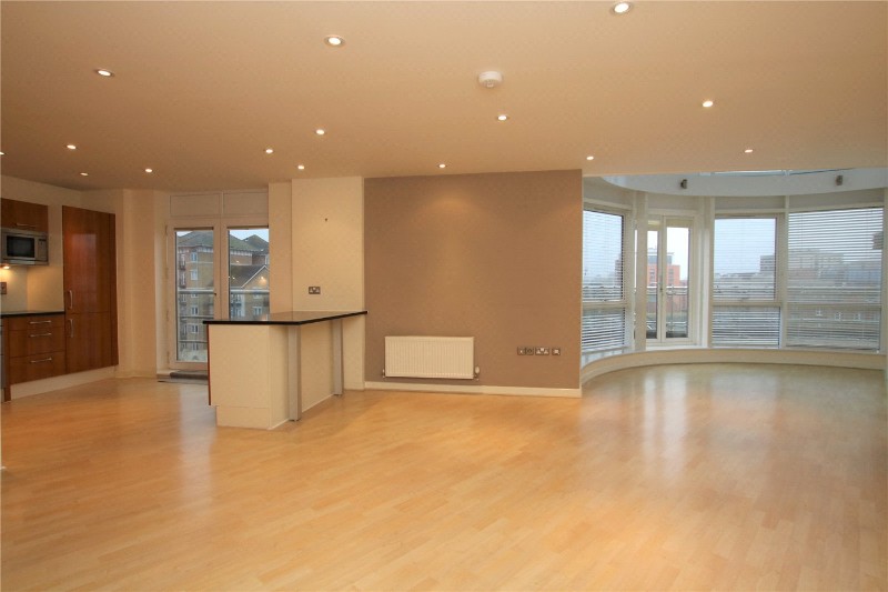 The Meridian, Kenavon Drive, Reading, Berkshire, RG1