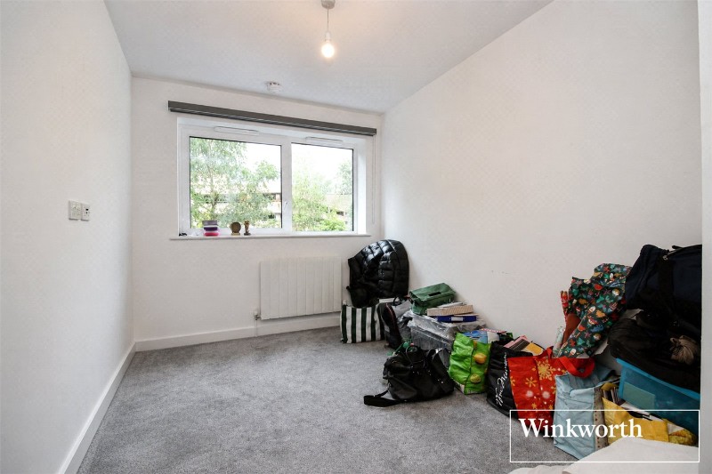 Elstree Way, Borehamwood, Hertfordshire, WD6