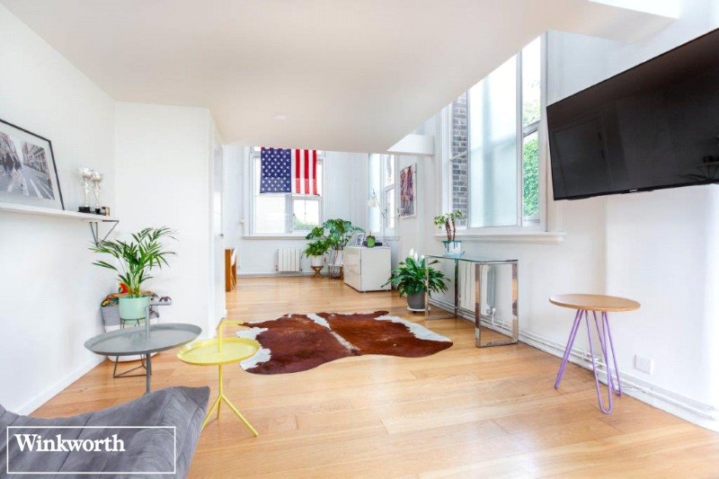 Richmond Terrace, Brighton, BN2