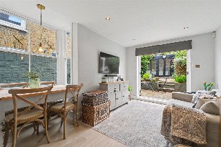 Thorpedale Road, London, N4