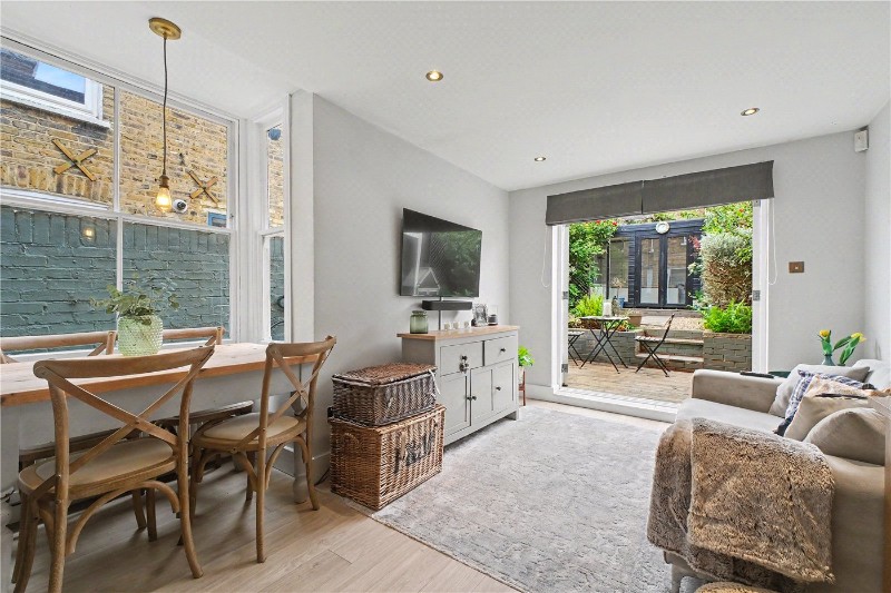Thorpedale Road, London, N4