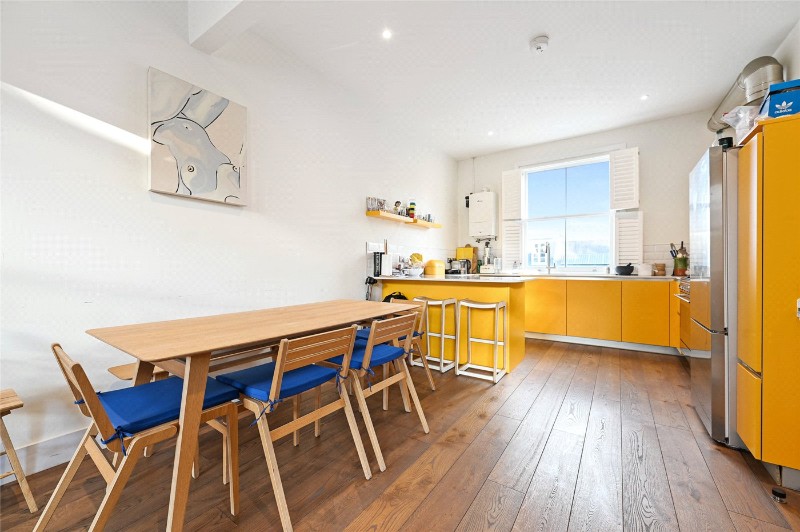 Loftus Road, London, W12