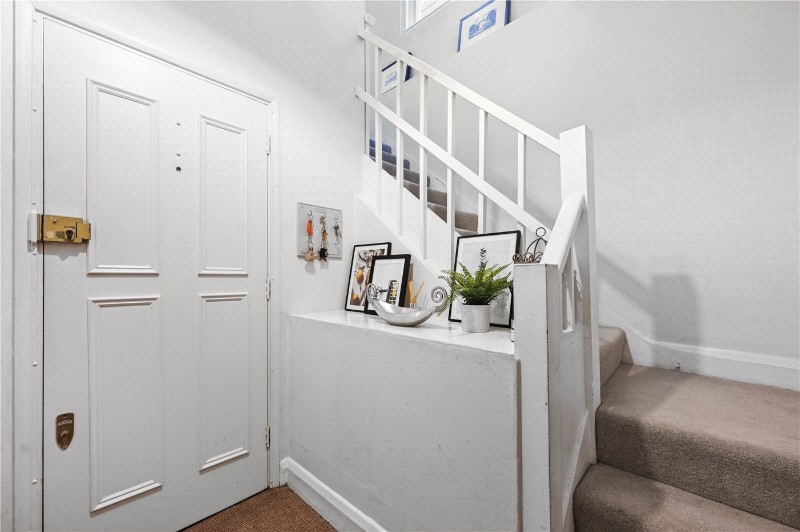 Elsham Road, London, W14