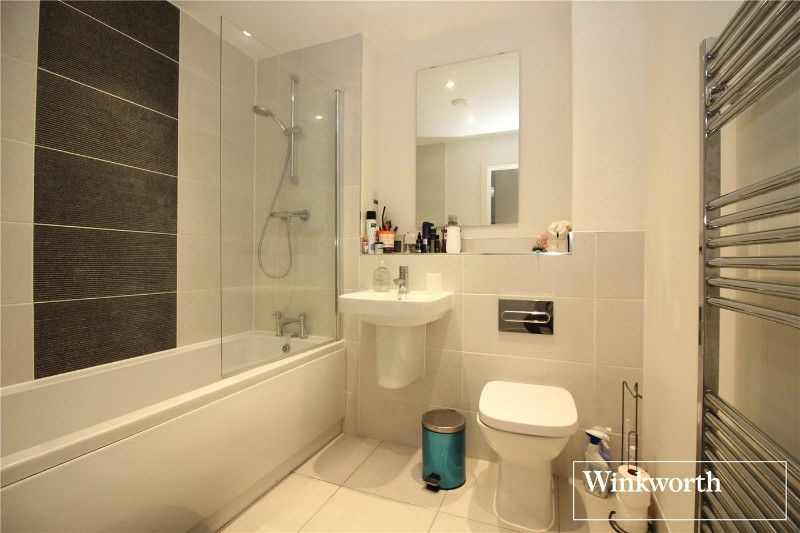 Holmesley Road, Borehamwood, Hertfordshire, WD6