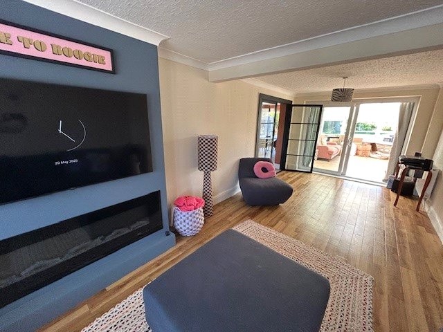 Doctors Lane, Rippingale, Bourne, Lincolnshire, PE10