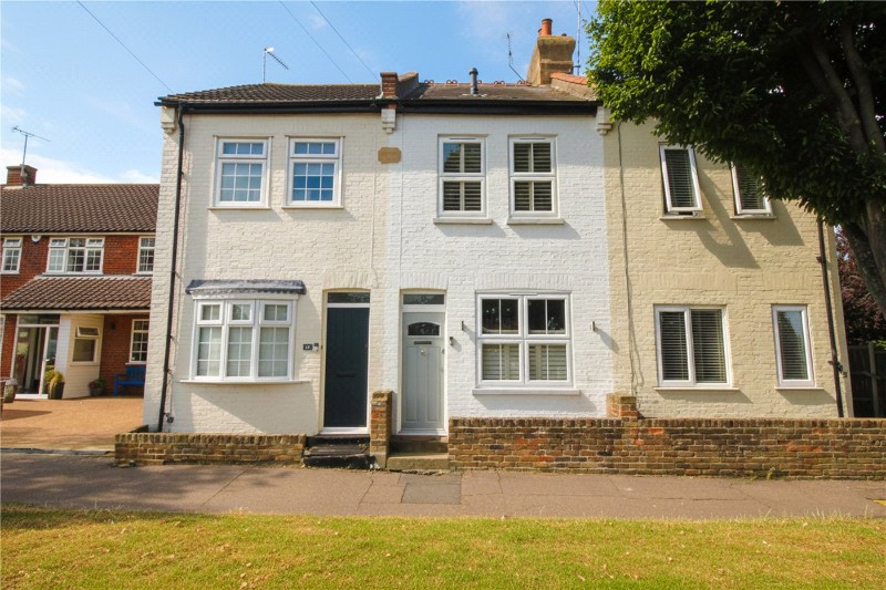 Eastwood Road North, Leigh-on-Sea, Essex, SS9