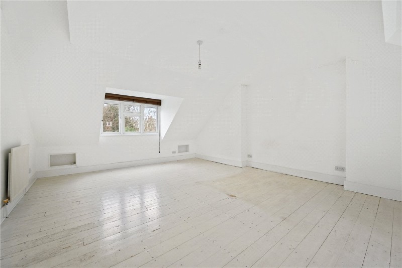 Blenheim Gardens, London, NW2