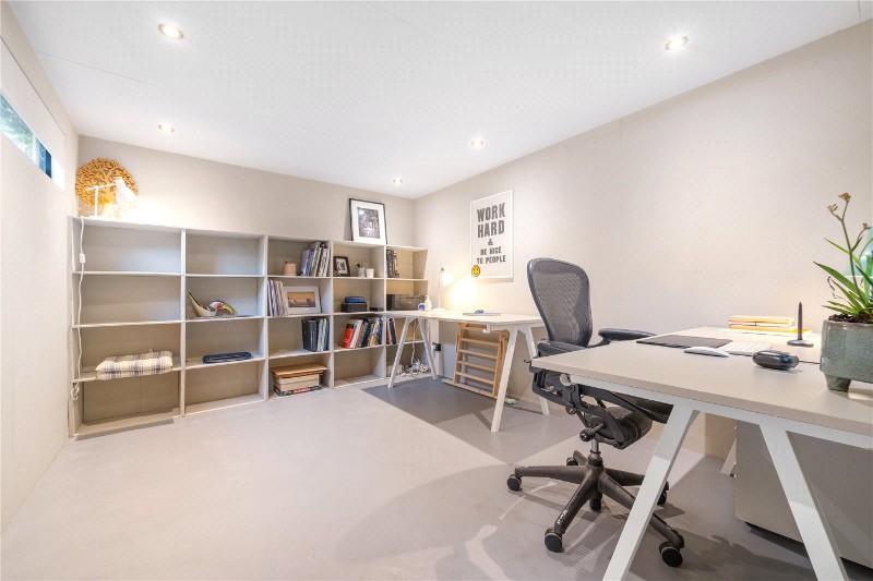 Belvoir Road, East Dulwich, London, SE22