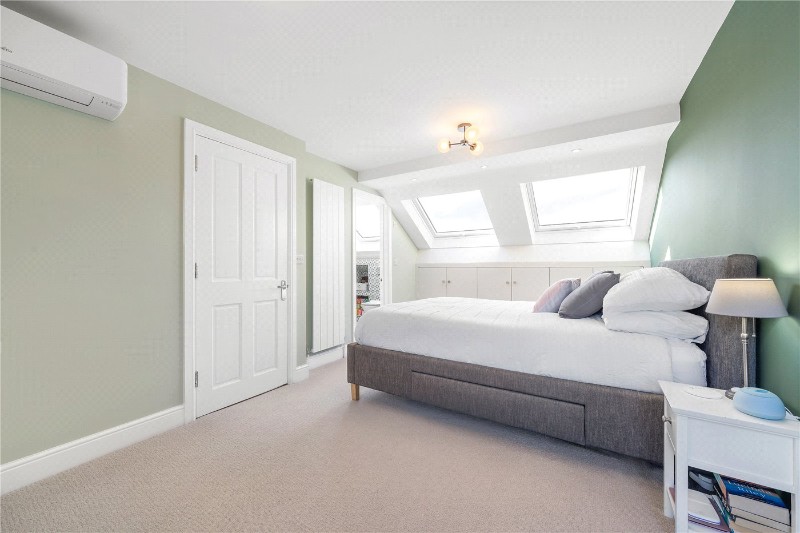 Upland Road, East Dulwich, London, SE22