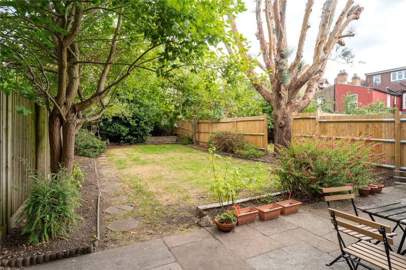 Conyers Road, London, SW16