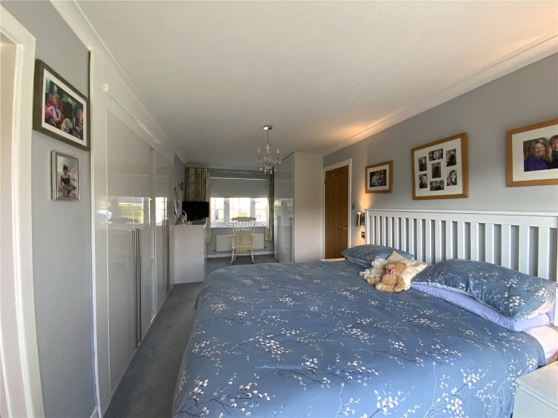 Brunton, Collingbourne Kingston, Marlborough, Wiltshire, SN8