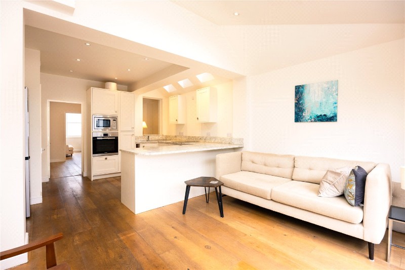 Trentham Street, London, SW18