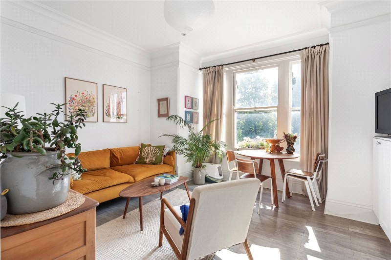 Herne Hill, London, SE24