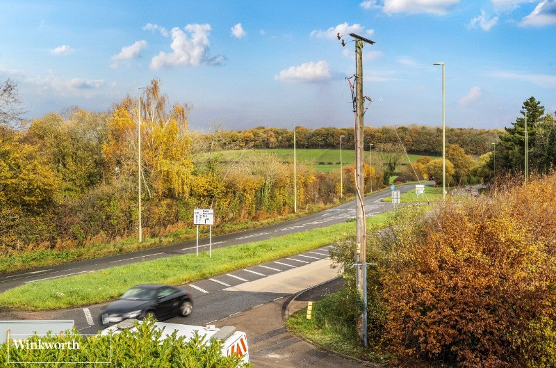 Plot 8 Riverview House, Old Basing, Hampshire, RG24