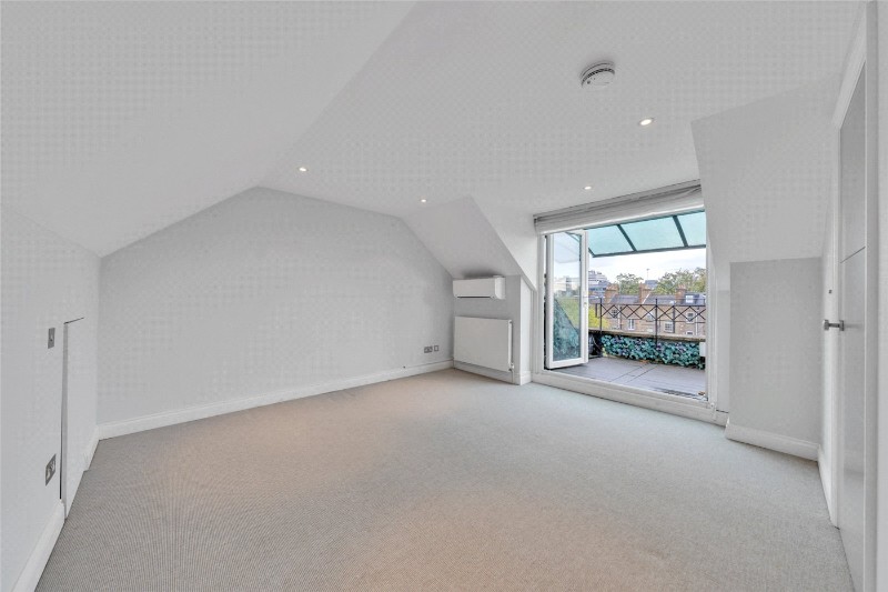 Carlton Hill, St John&#39;s Wood, London, NW8