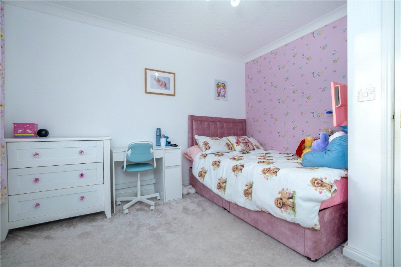 Sunningdale, Grantham, Lincolnshire, NG31