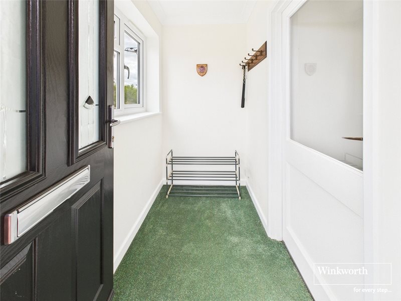 Micklands Road, Caversham, Reading, Berkshire, RG4
