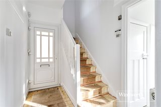 Oakgate Cottages, Ganwick, Barnet Road, Barnet, EN5