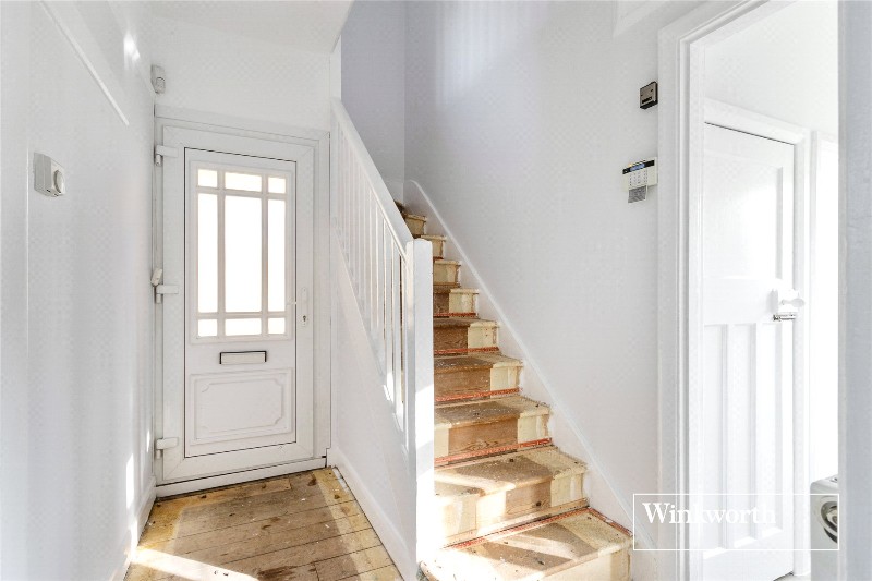 Oakgate Cottages, Ganwick, Barnet Road, Barnet, EN5