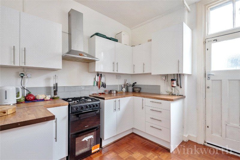 Fairlawn Mansions , New Cross, London, SE14