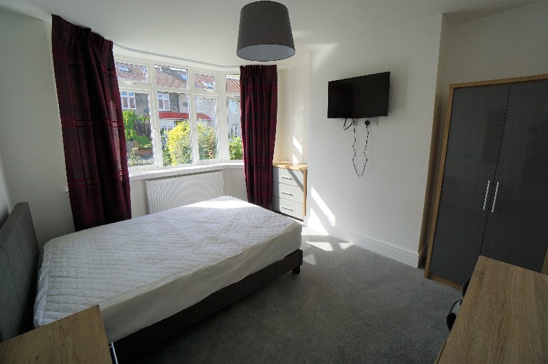 Kipling Road, Horfield, Bristol, BS7