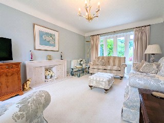 Keith Road, Bournemouth, BH3