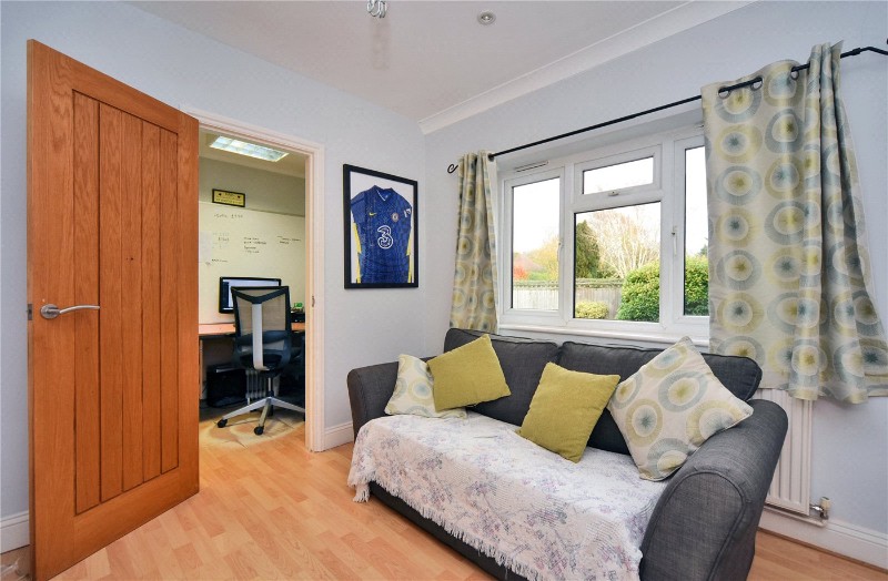 Lower Road, Great Bookham, Leatherhead, Surrey, KT23