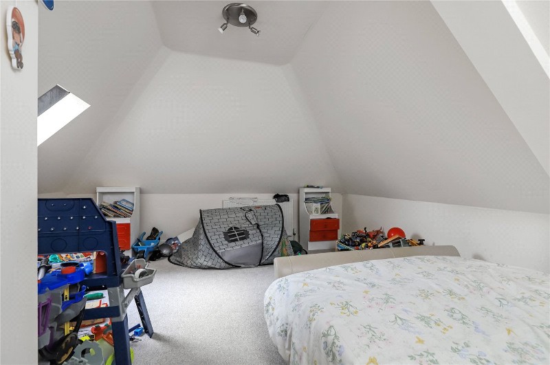 Albion Place, Winchester, Hampshire, SO23