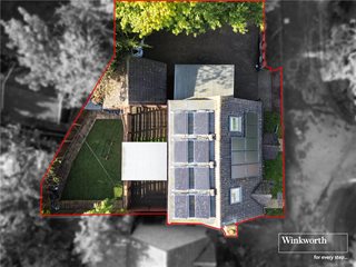 Bruno Place, Kingsbury, London, NW9
