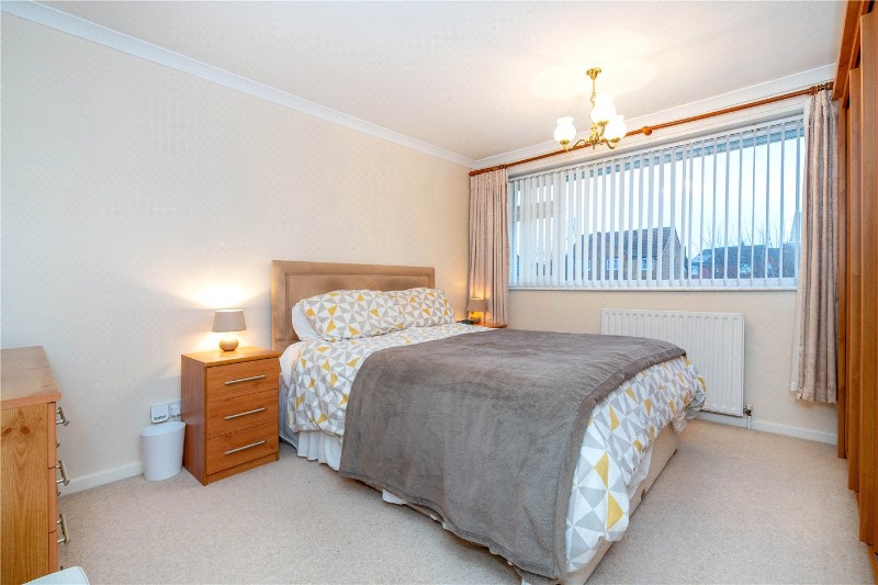 Westwood Drive, Bourne, Lincolnshire, PE10