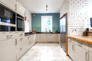 Newbridge Hill, Bath, Somerset, BA1