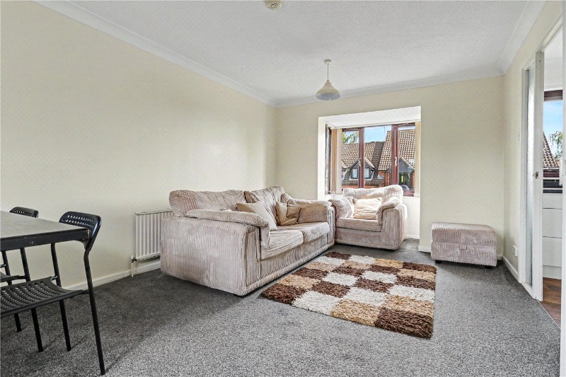 Ingram Court, Norwich, Norfolk, NR1