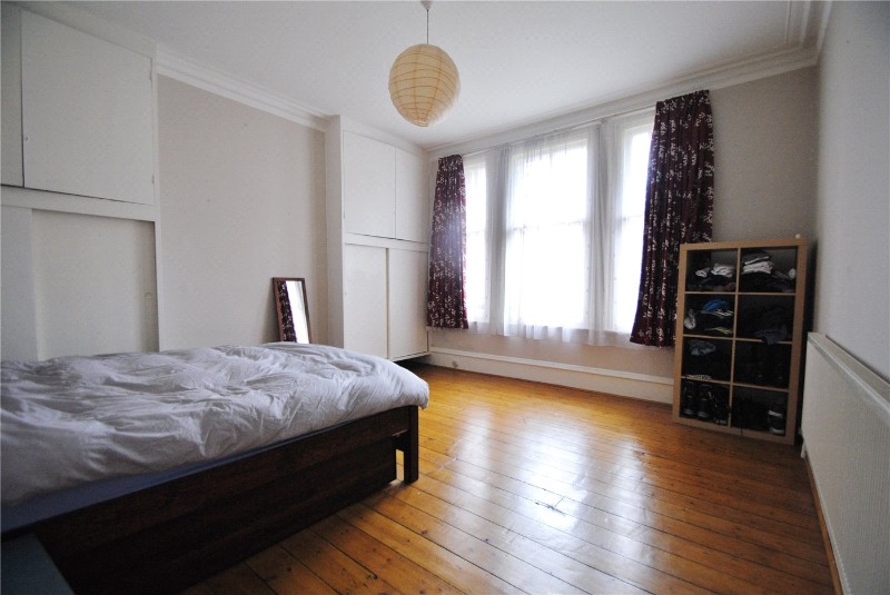 Anson Road, London, N7