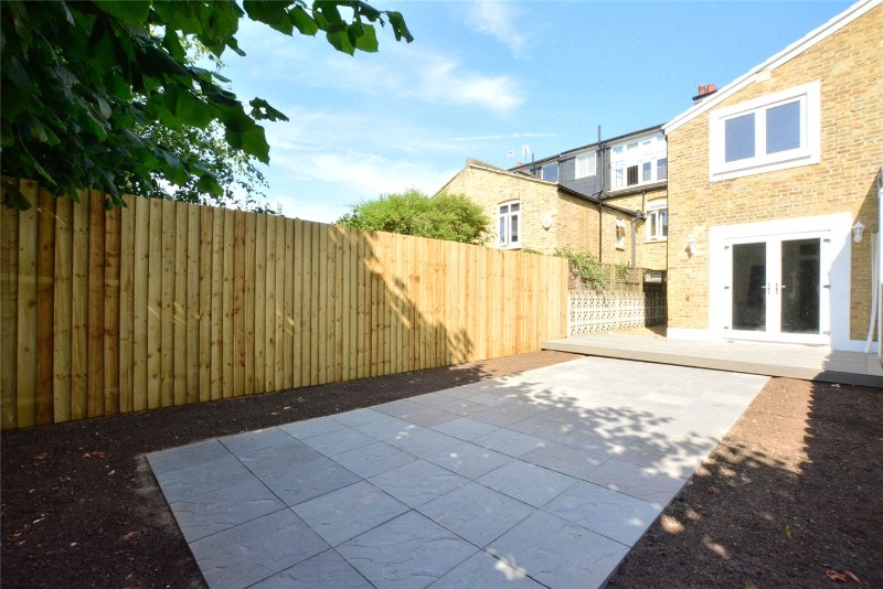 Halstow Road, London, SE10
