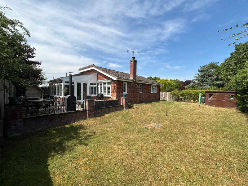 Lincoln Road, Digby, Lincoln, Lincolnshire, LN4