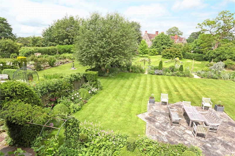 White Street, West Lavington, Wiltshire, SN10
