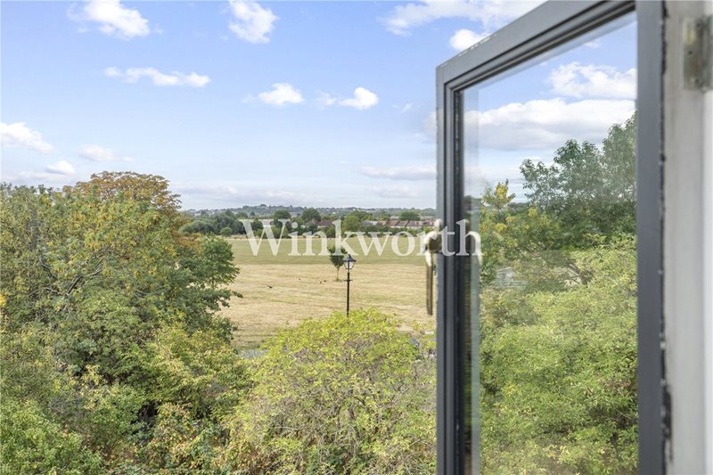 Lordship Lane, Tottenham, London, N17