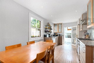 Thurlby Rd, West Norwood, London, SE27