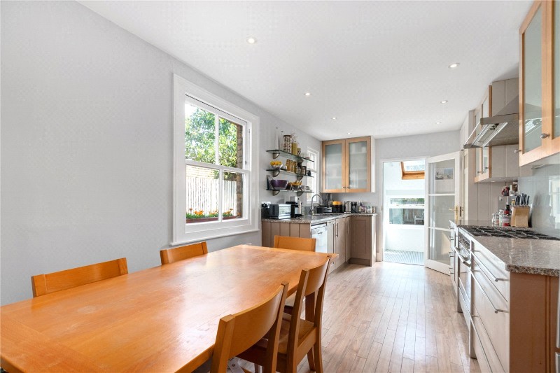 Thurlby Rd, West Norwood, London, SE27