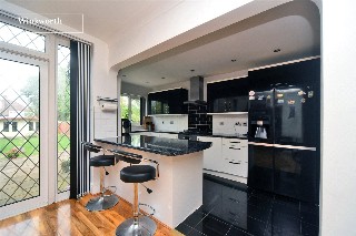 Caversham Avenue, Cheam, Sutton, SM3