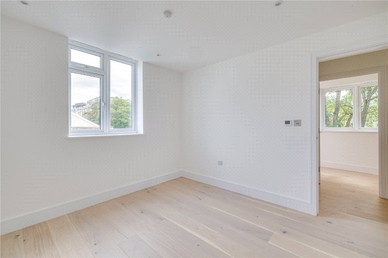 Ongar Road, London, SW6