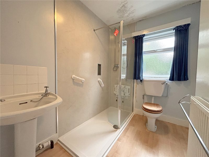 Westgate, Sleaford, Lincolnshire, NG34