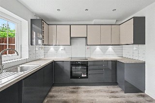 Appleyard Crescent, Norwich, Norfolk, NR3