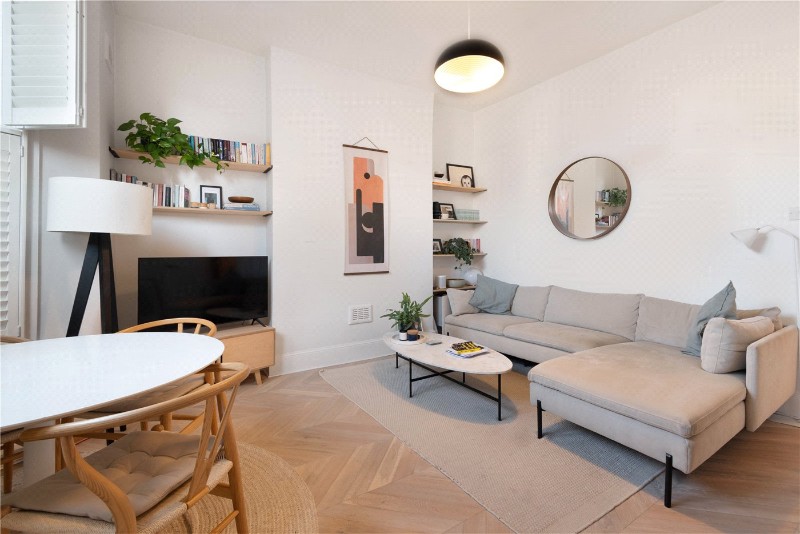 Lordship Lane, London, SE22