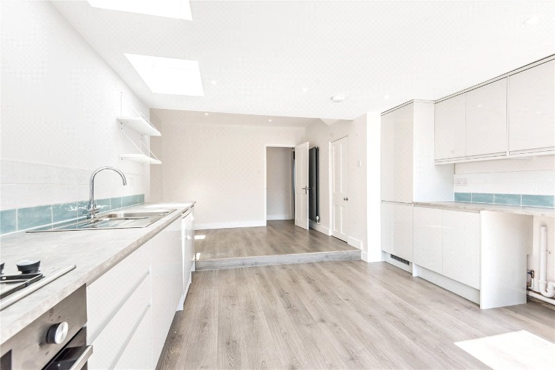 St Marys Terrace, Twyford, Winchester, SO21