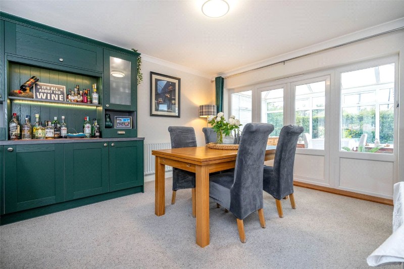 Sleaford Road, Cranwell Village, Sleaford, NG34