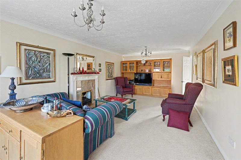 Shepherd Way, Taverham, Norwich, Norfolk, NR8
